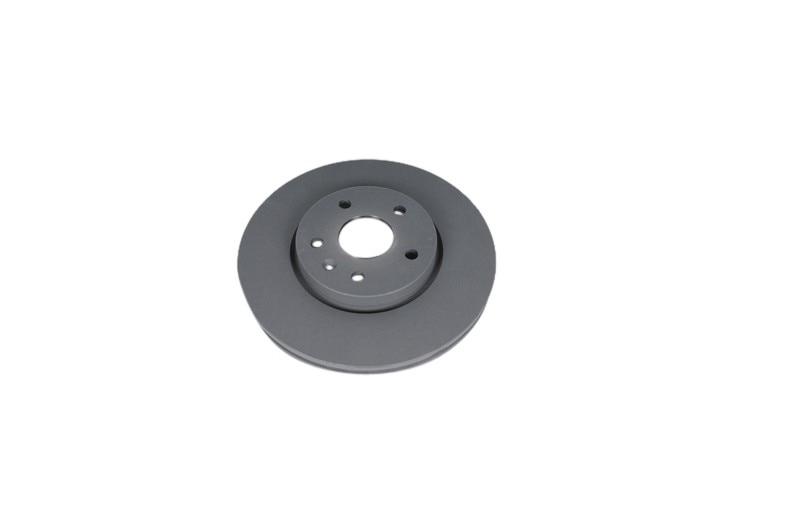 GM Genuine Parts Front Brake Rotor
