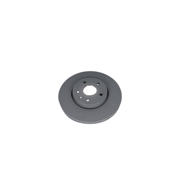 GM Genuine Parts Front Brake Rotor