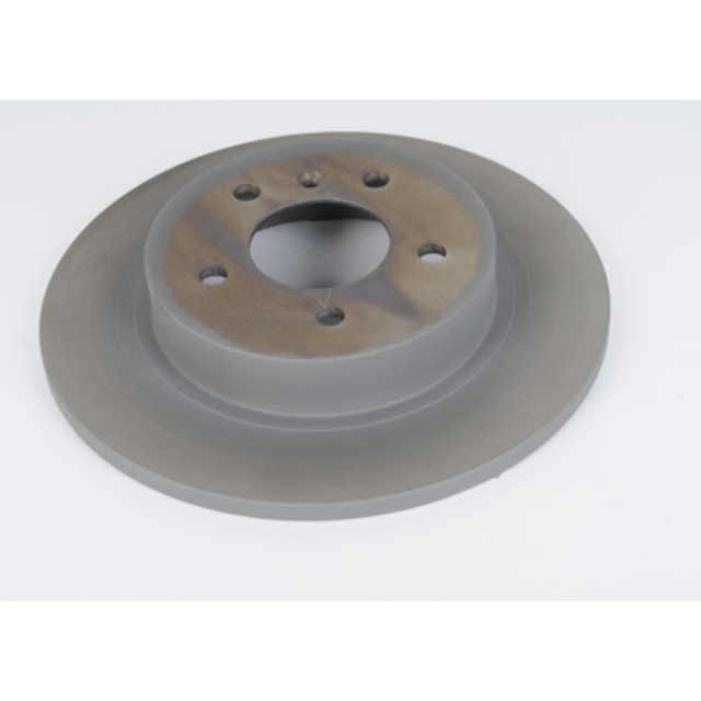 GM Genuine Parts Rear Disc Brake Rotor