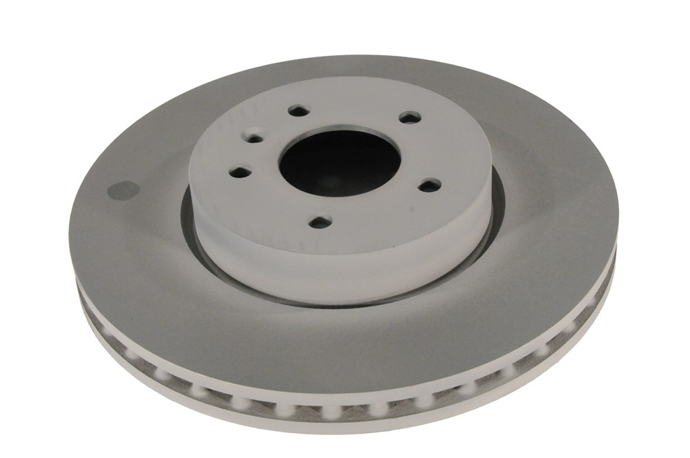 GM Genuine Parts Front Disc Brake Rotor