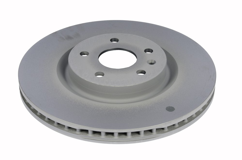 GM Genuine Parts Front Brake Rotor