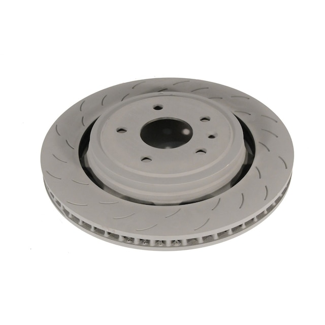 GM Genuine Parts Rear Disc Brake Rotor