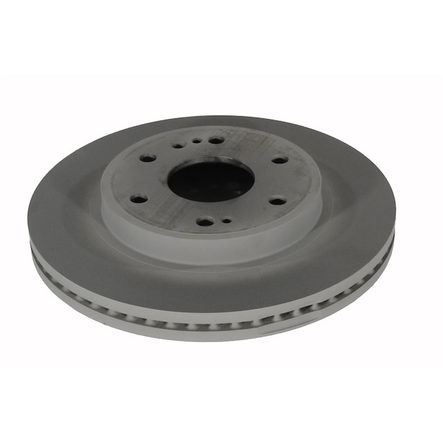GM Genuine Parts Front Brake Rotor