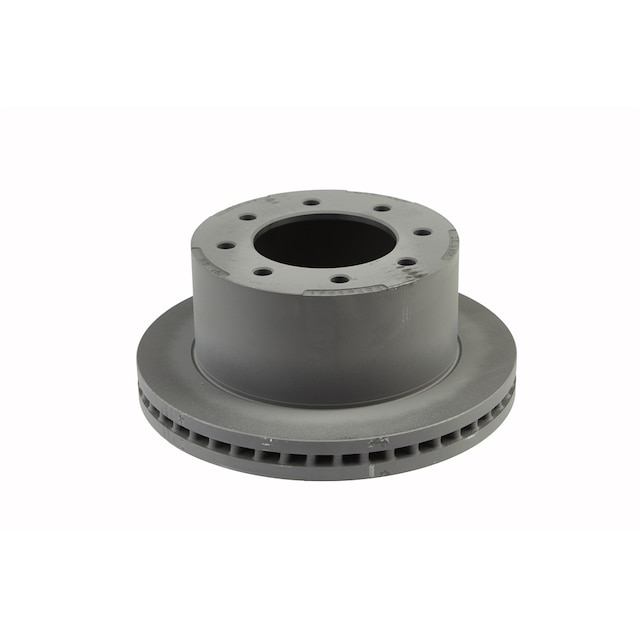 GM Genuine Parts Rear Brake Rotor