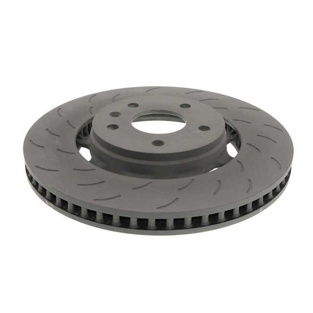 GM Genuine Parts Front Disc Brake Rotor