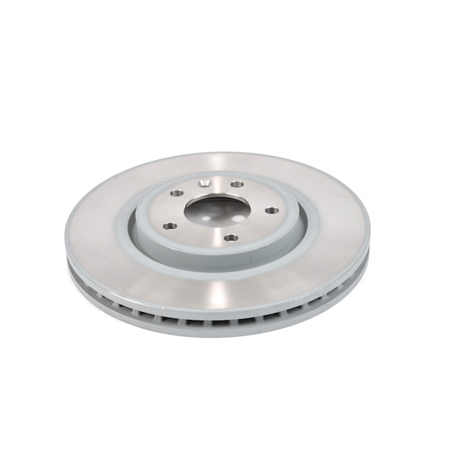 GM Genuine Parts Front Disc Brake Rotor