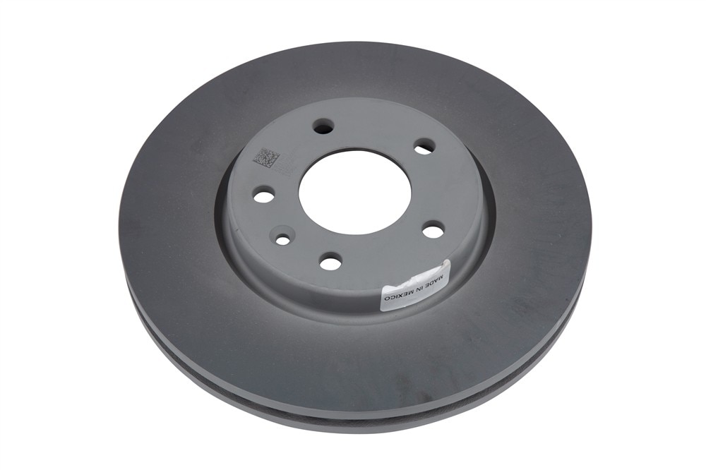 GM Genuine Parts Front Disc Brake Rotor