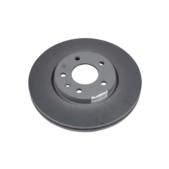 GM Genuine Parts Front Disc Brake Rotor