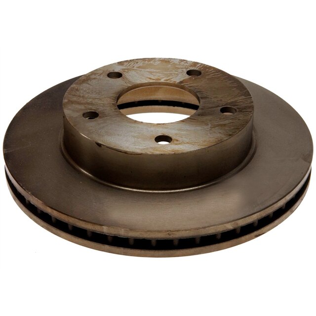 GM Genuine Parts Rear Disc Brake Rotor