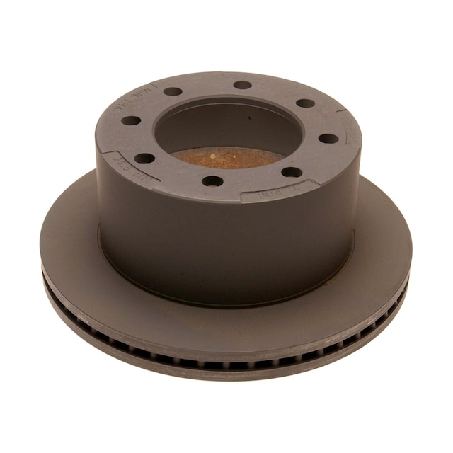GM Genuine Parts Rear Disc Brake Rotor