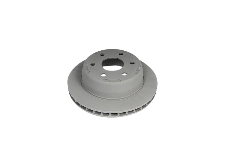 GM Genuine Parts Rear Disc Brake Rotor