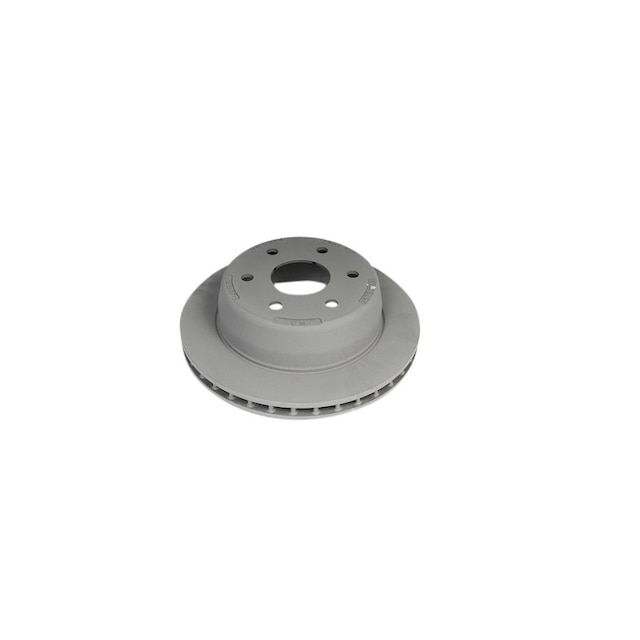 GM Genuine Parts Rear Disc Brake Rotor