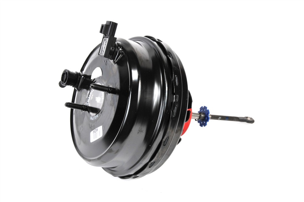 GM Genuine Parts Power Brake Booster Assembly