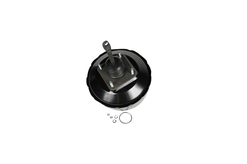 GM Genuine Parts Power Brake Booster Assembly