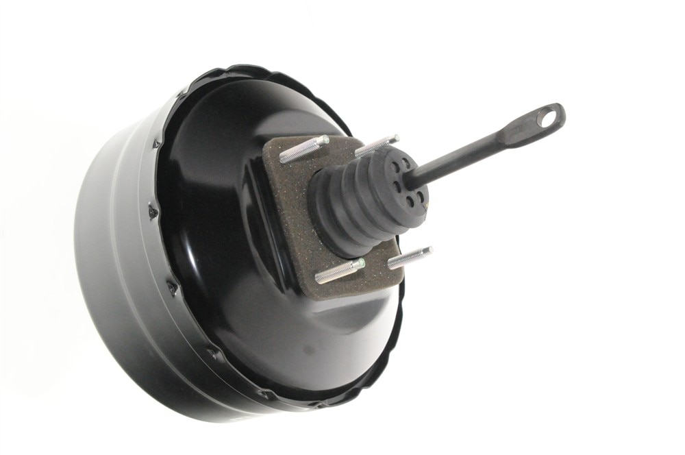 GM Genuine Parts Power Brake Booster Assembly