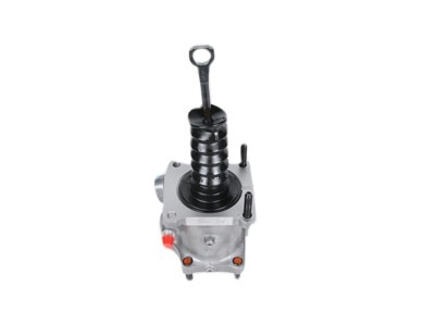 GM Genuine Parts Power Brake Booster Assembly