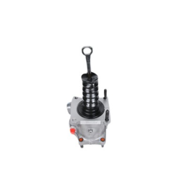 GM Genuine Parts Power Brake Booster Assembly