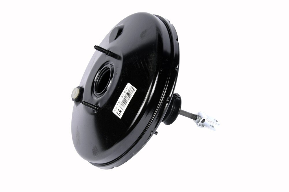 GM Genuine Parts Power Brake Booster Assembly