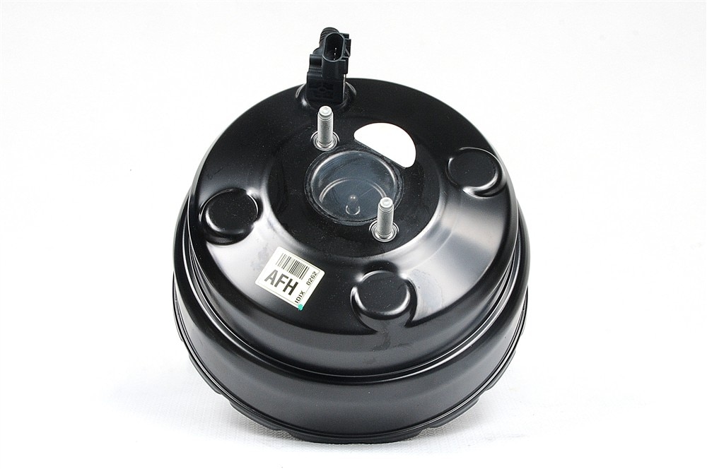 GM Genuine Parts Power Brake Booster Assembly