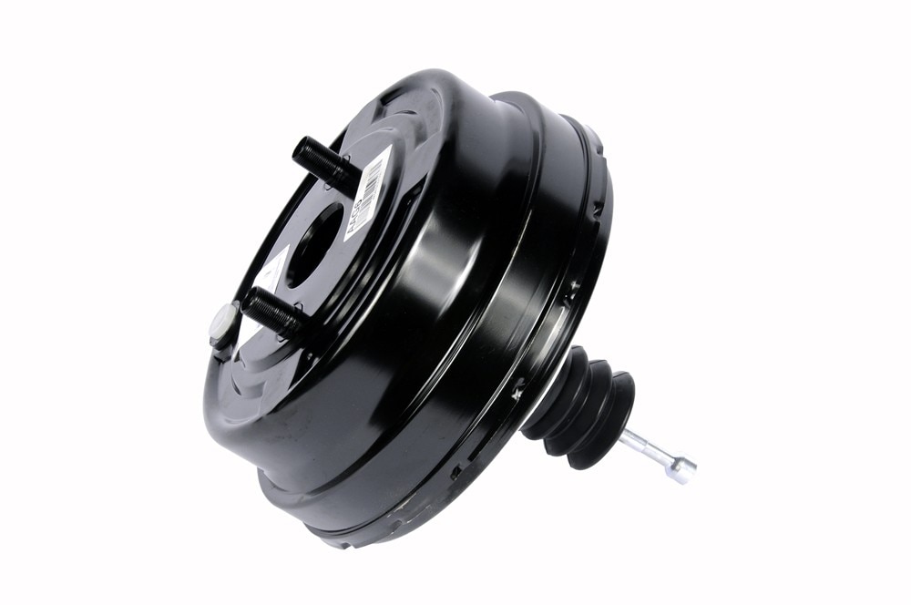 GM Genuine Parts Vacuum Power Brake Booster with Grommet