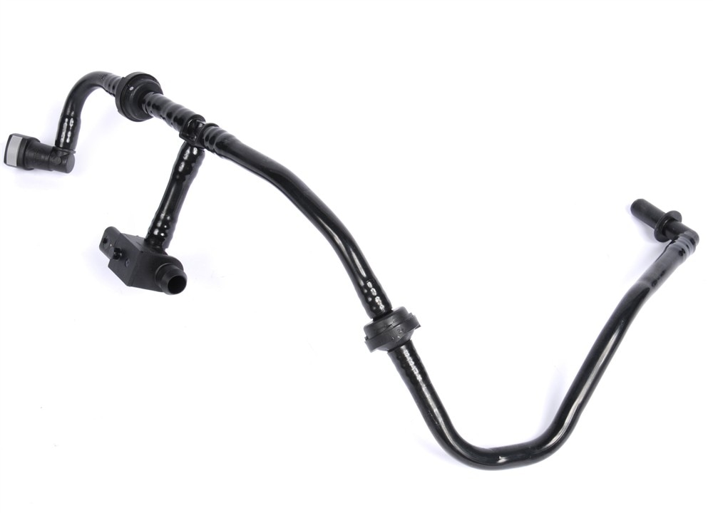 GM Genuine Parts Driver Side Power Brake Booster Vacuum Pipe Assembly