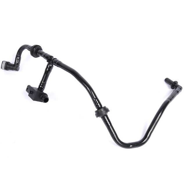 GM Genuine Parts Driver Side Power Brake Booster Vacuum Pipe Assembly