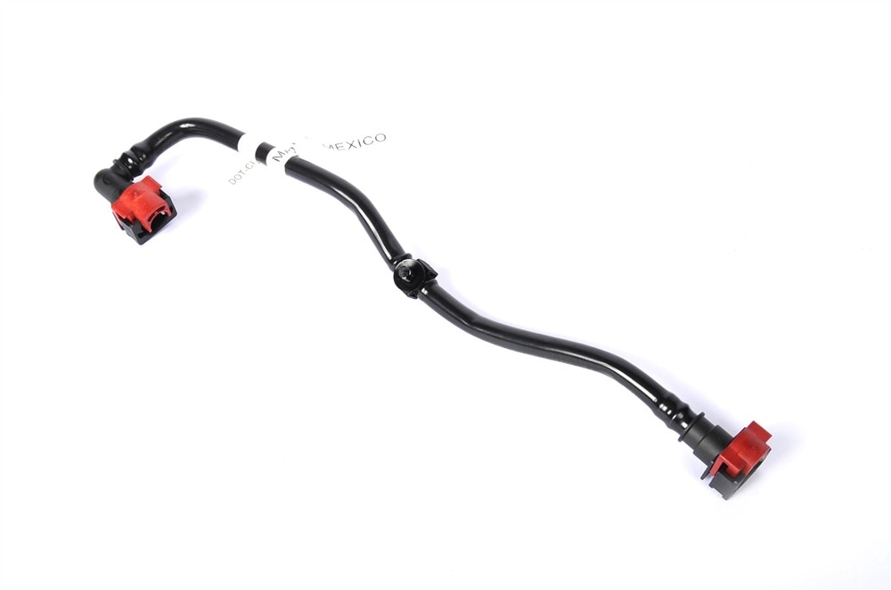 GM Genuine Parts Power Brake Booster Pump Inlet Pipe Assembly