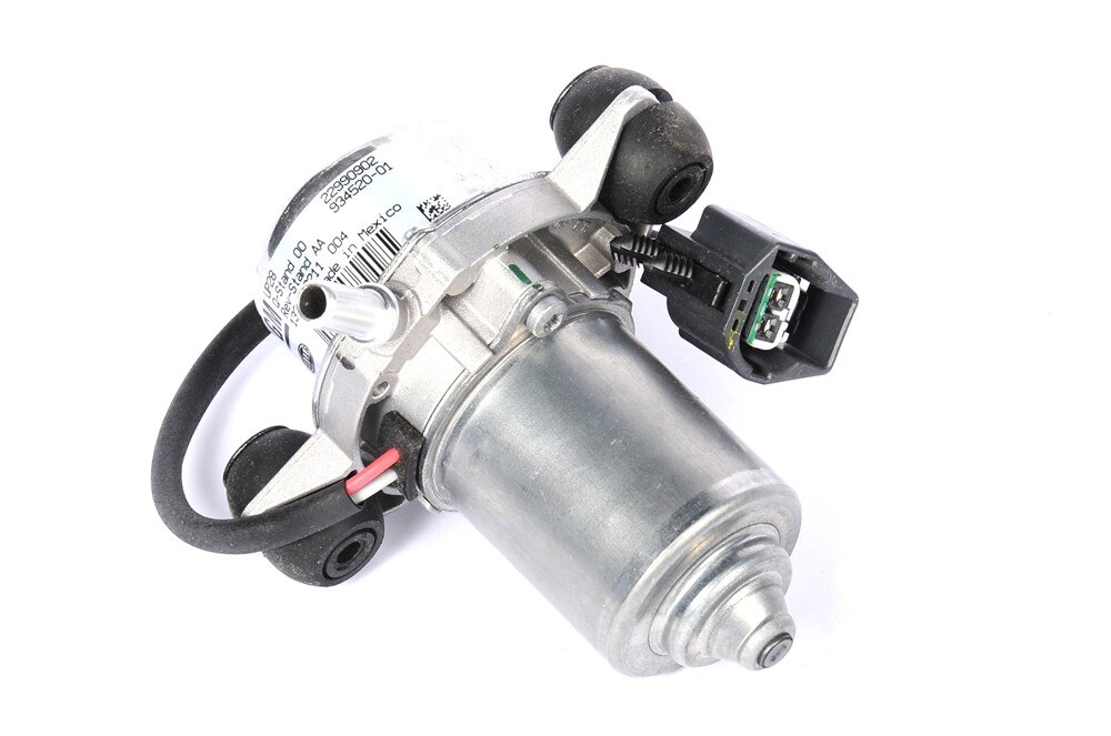 GM Genuine Parts Power Brake Booster Hydraulic Motor Pump Assembly