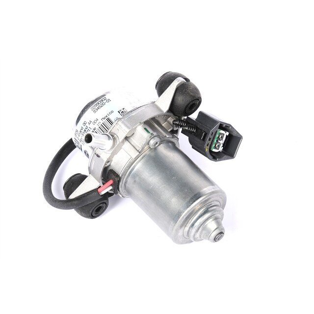GM Genuine Parts Power Brake Booster Hydraulic Motor Pump Assembly