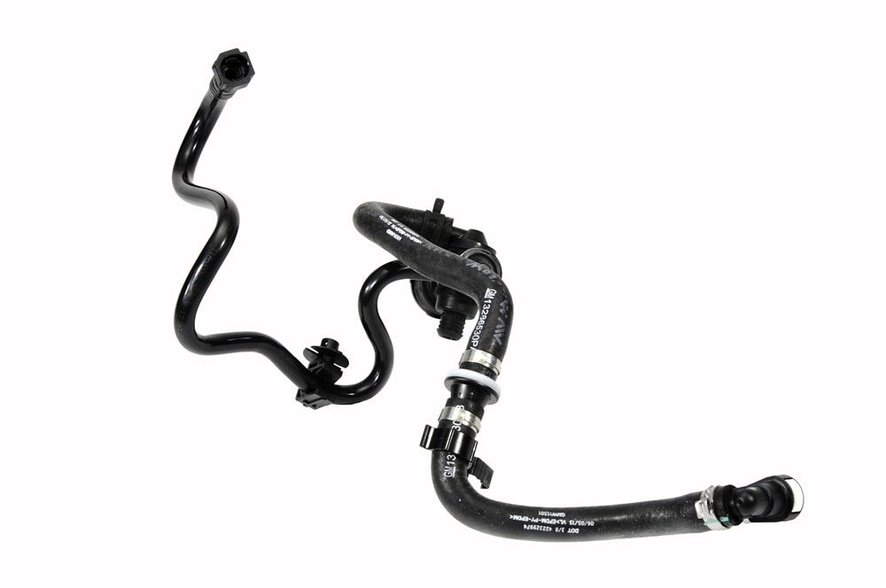 GM Genuine Parts Power Brake Booster Vacuum Pipe Assembly