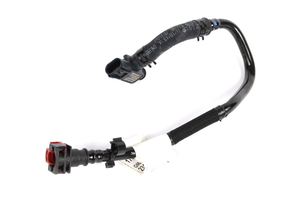 GM Genuine Parts Power Brake Booster Vacuum Pipe Assembly