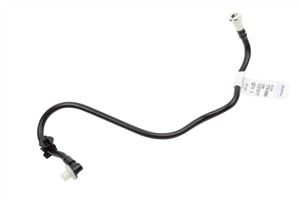 GM Genuine Parts Power Brake Booster Vacuum Pipe Assembly