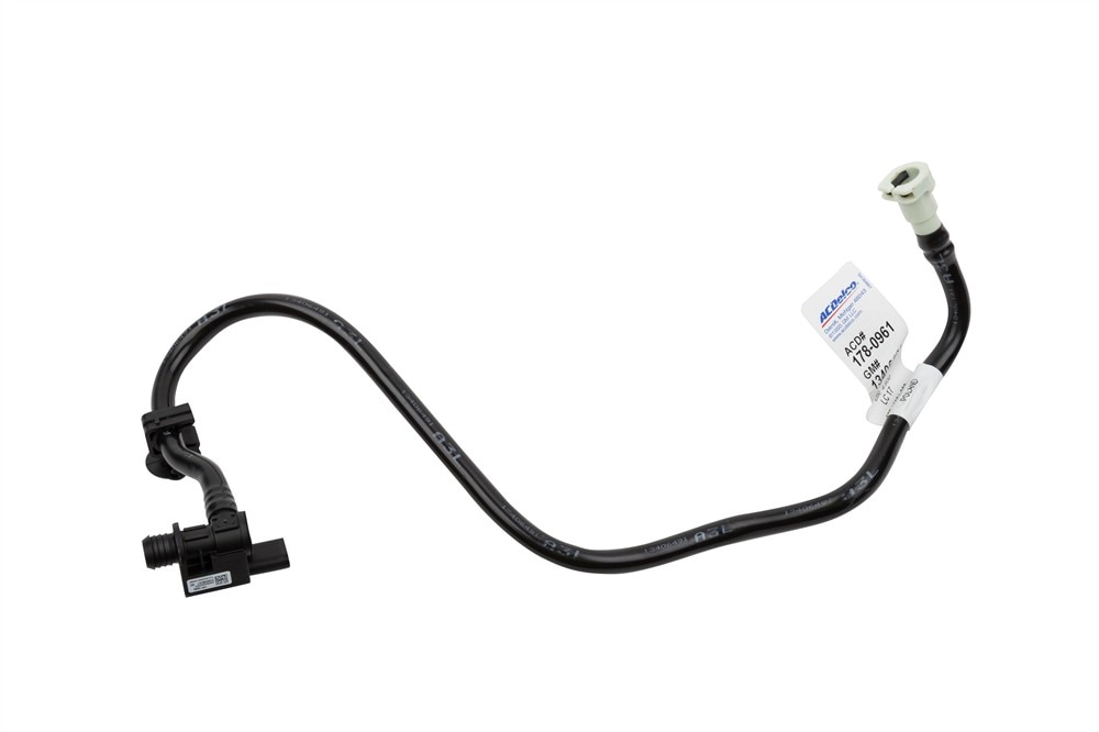 GM Genuine Parts Power Brake Booster Vacuum Pipe Assembly
