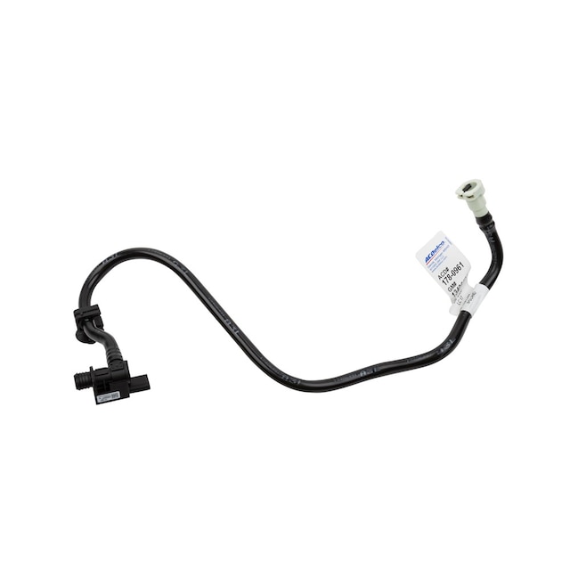 GM Genuine Parts Power Brake Booster Vacuum Pipe Assembly