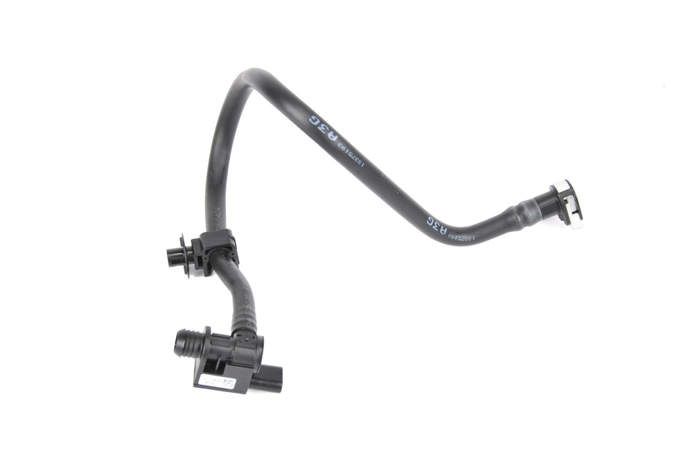 GM Genuine Parts Power Brake Booster Vacuum Pipe Assembly