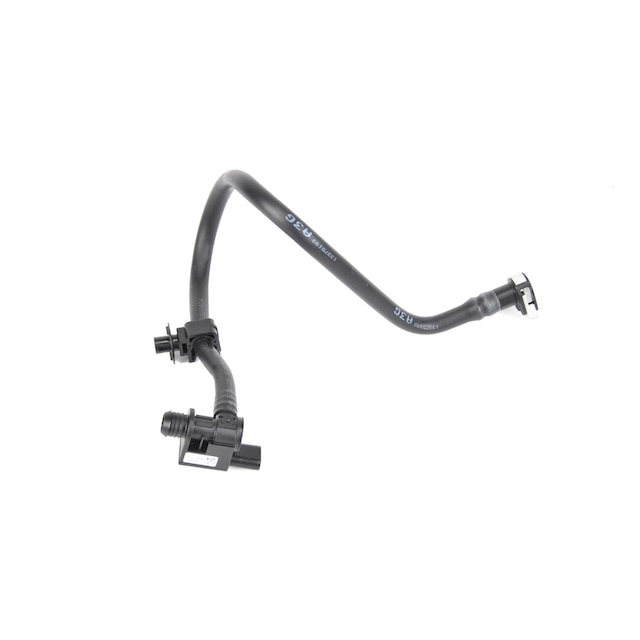 GM Genuine Parts Power Brake Booster Vacuum Pipe Assembly