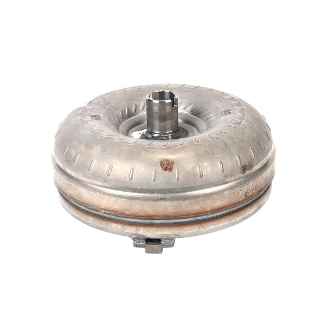 GM Genuine Parts Automatic Transmission Torque Converter, Remanufactured