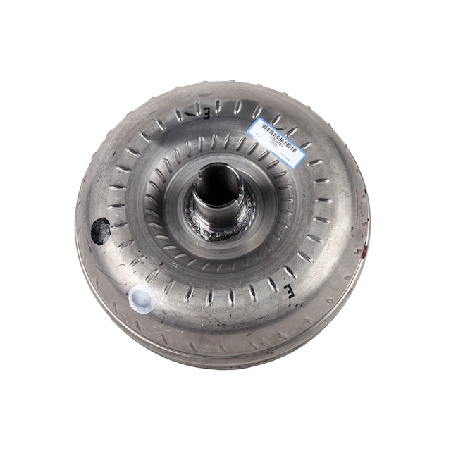 GM Genuine Parts Automatic Transmission Torque Converter, Remanufactured
