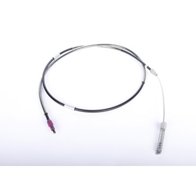 GM Genuine Parts Rear Passenger Side Parking Brake Cable Assembly