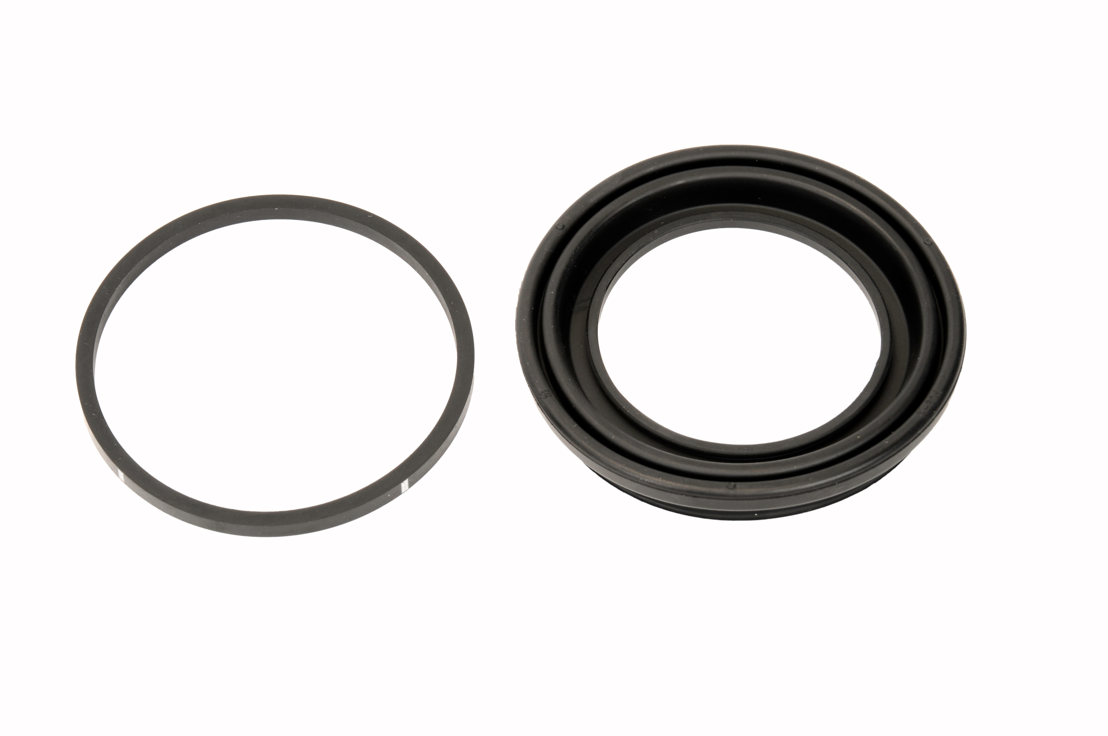 GM Genuine Parts Front Disc Brake Caliper Piston Seal Kit with Boot and Seal