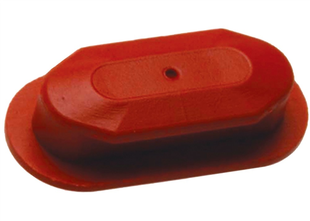 GM Genuine Parts Rear Brake Adjuster Access Hole Plug