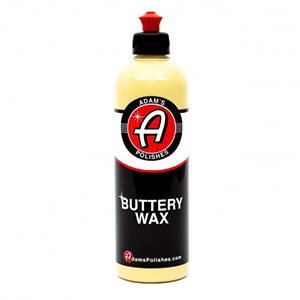 Buttery Wax by Adam's Polishes® - Associated Accessories