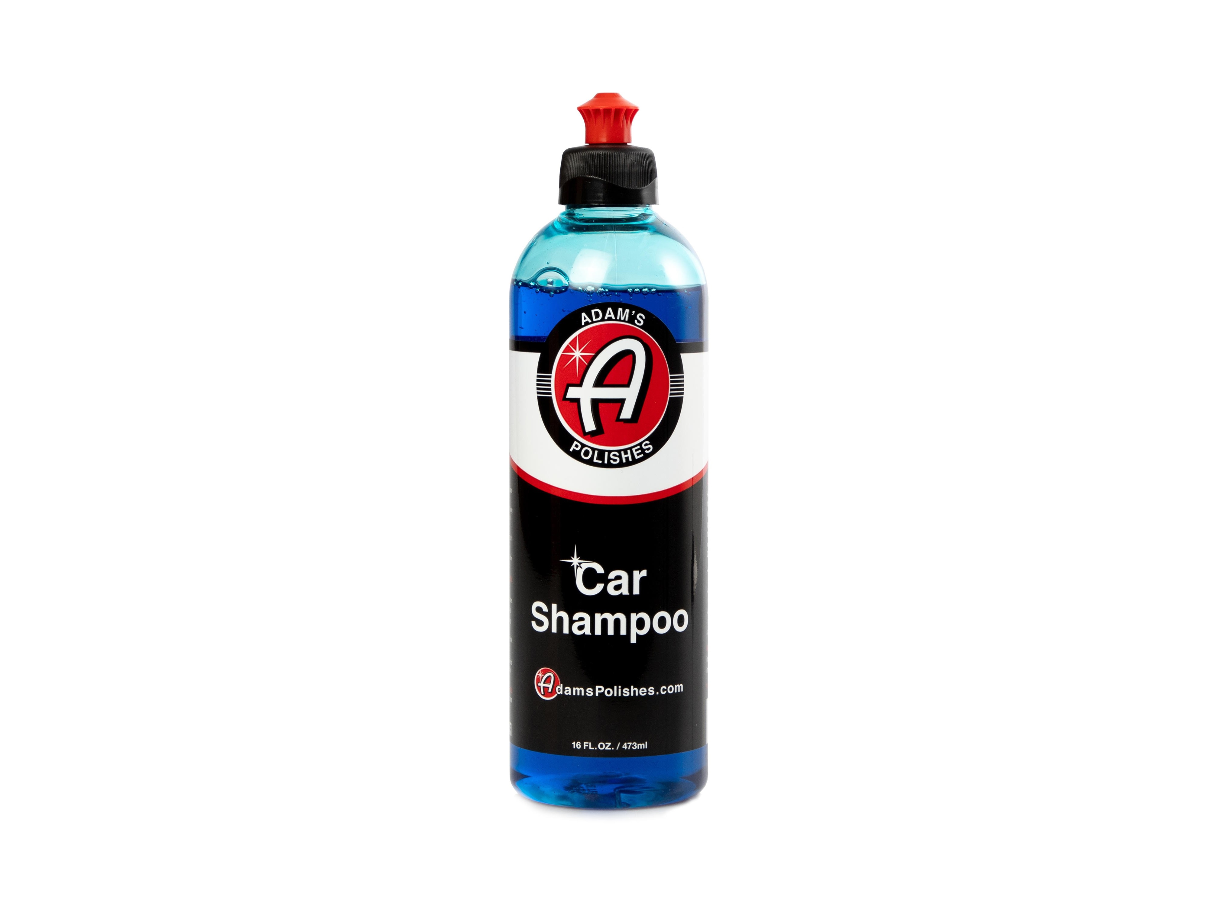 16-oz Car Shampoo by Adam's Polishes® - Associated Accessories