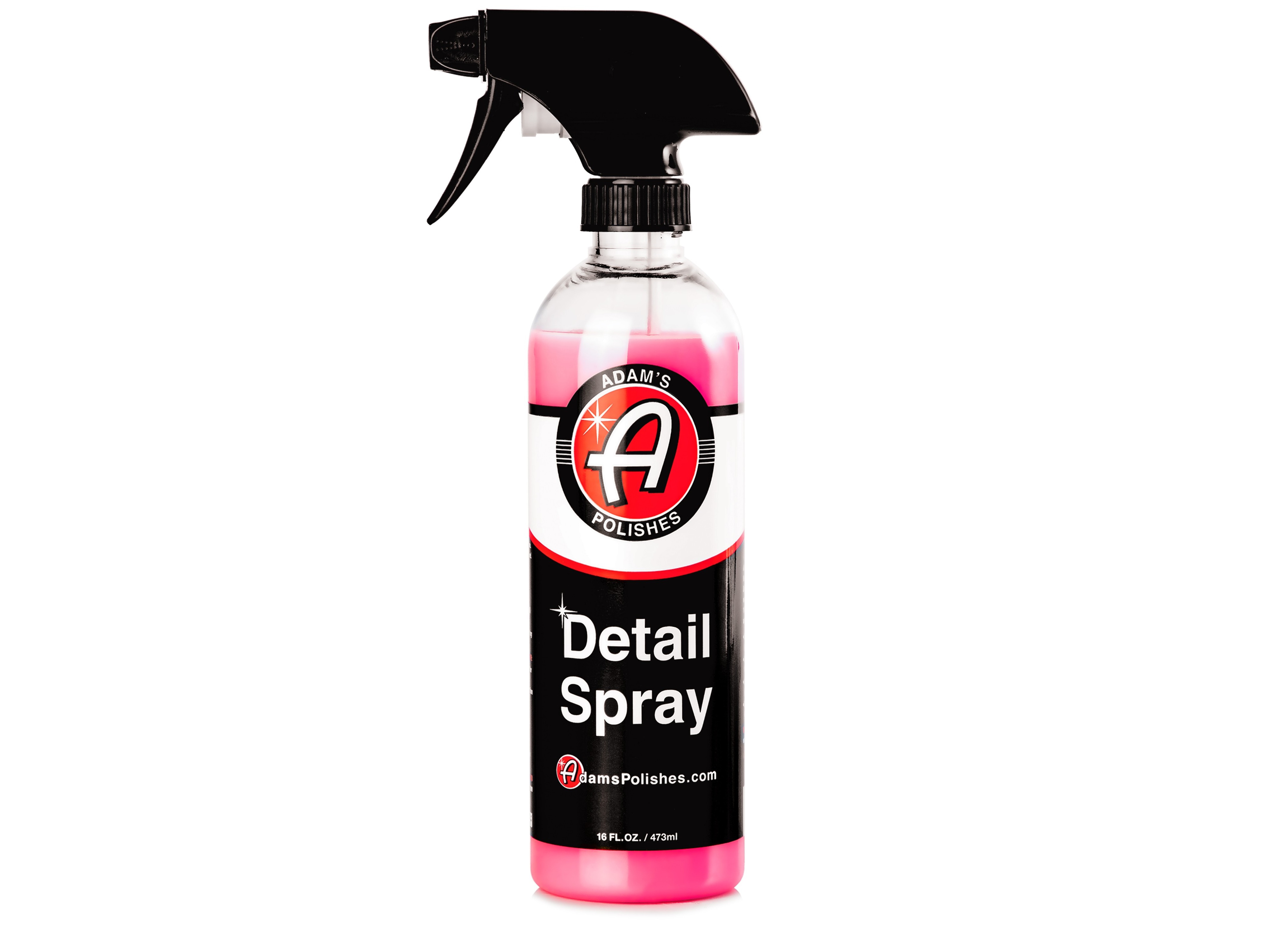 16-oz Detail Enhancer Spray by Adam's Polishes® - Associated Accessories