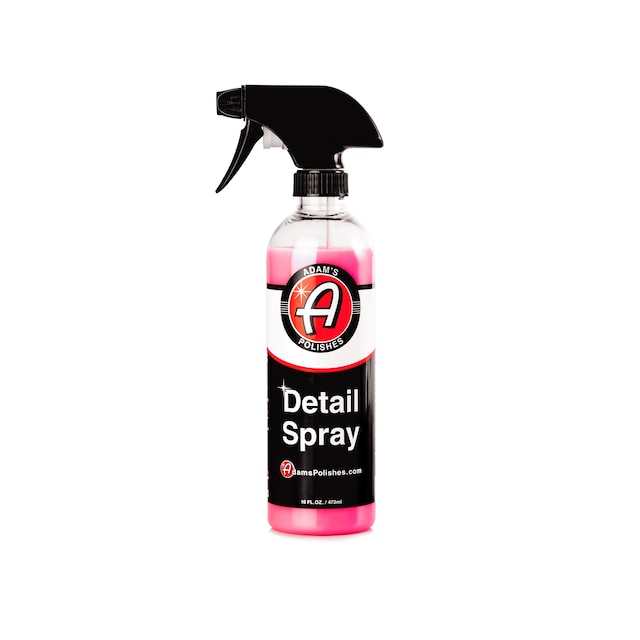 16-oz Detail Enhancer Spray by Adam's Polishes® - Associated Accessories