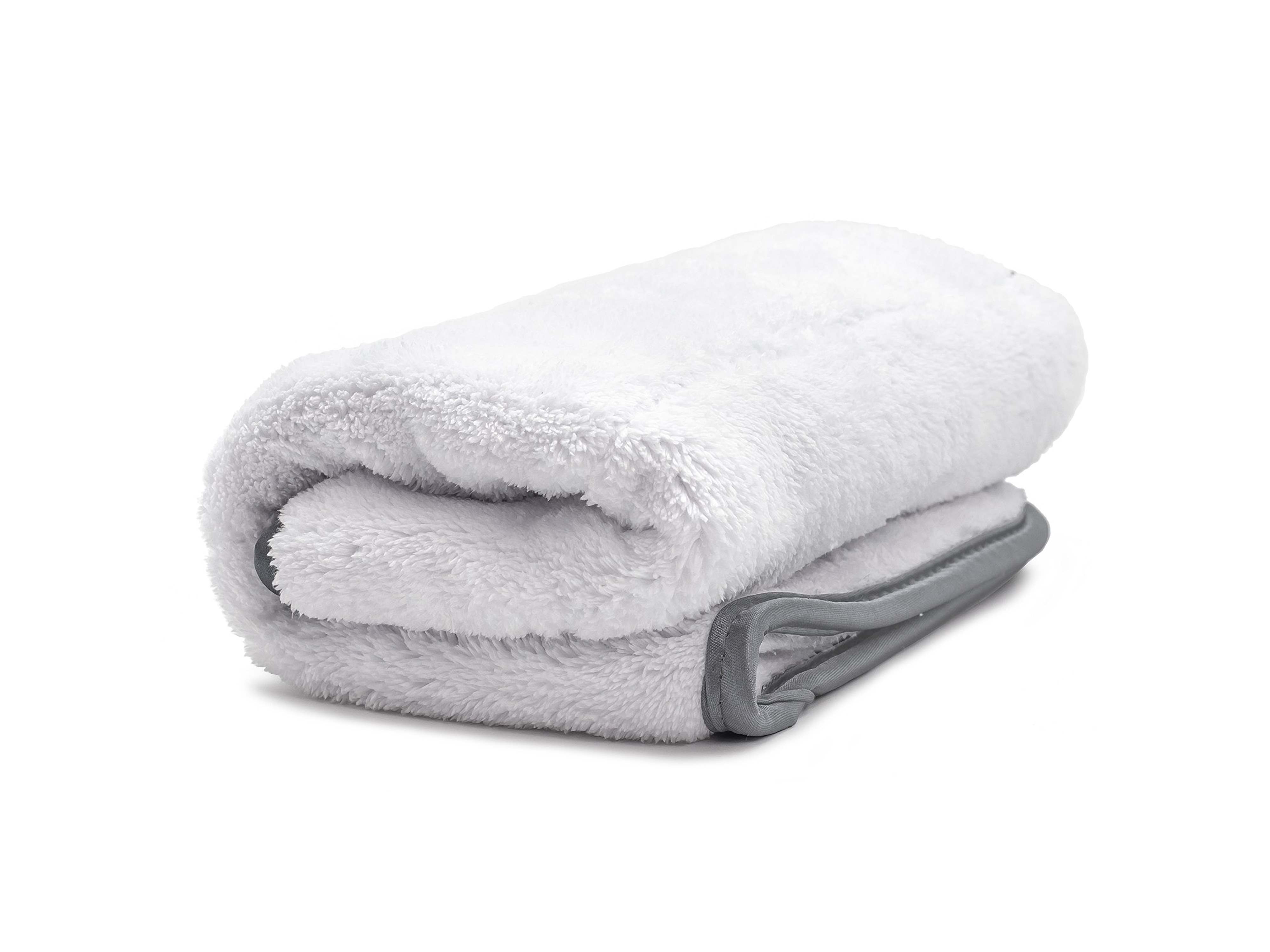 Double Soft Towel by Adam's Polishes® - Associated Accessories