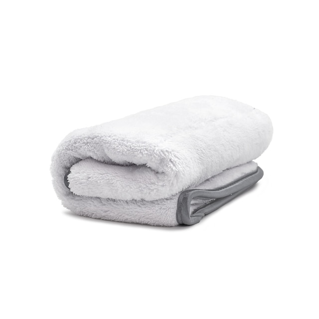 Double Soft Towel by Adam's Polishes® - Associated Accessories
