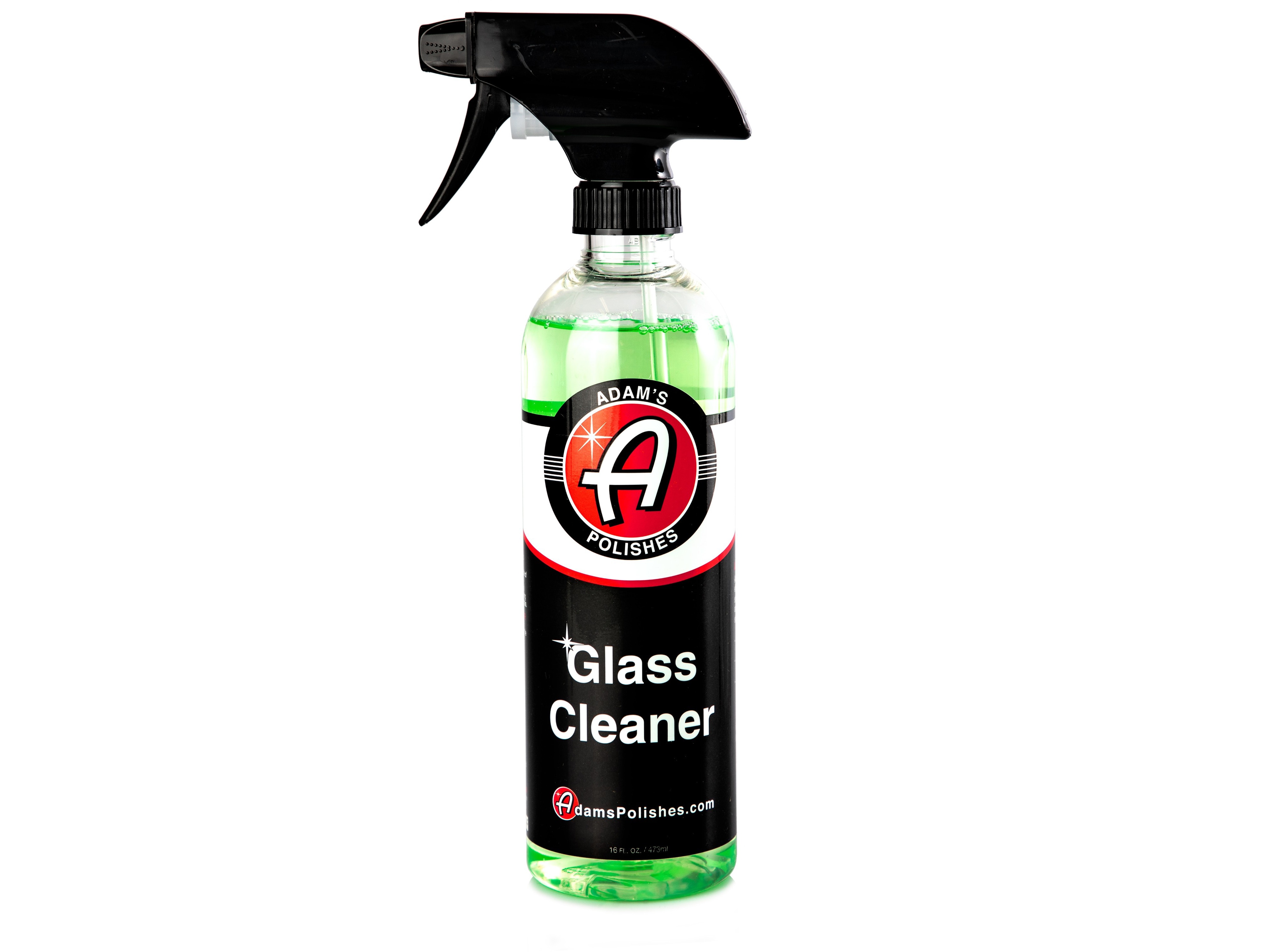 16-oz Glass Cleaner by Adam's Polishes® - Associated Accessories