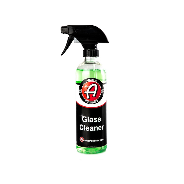 16-oz Glass Cleaner by Adam's Polishes® - Associated Accessories
