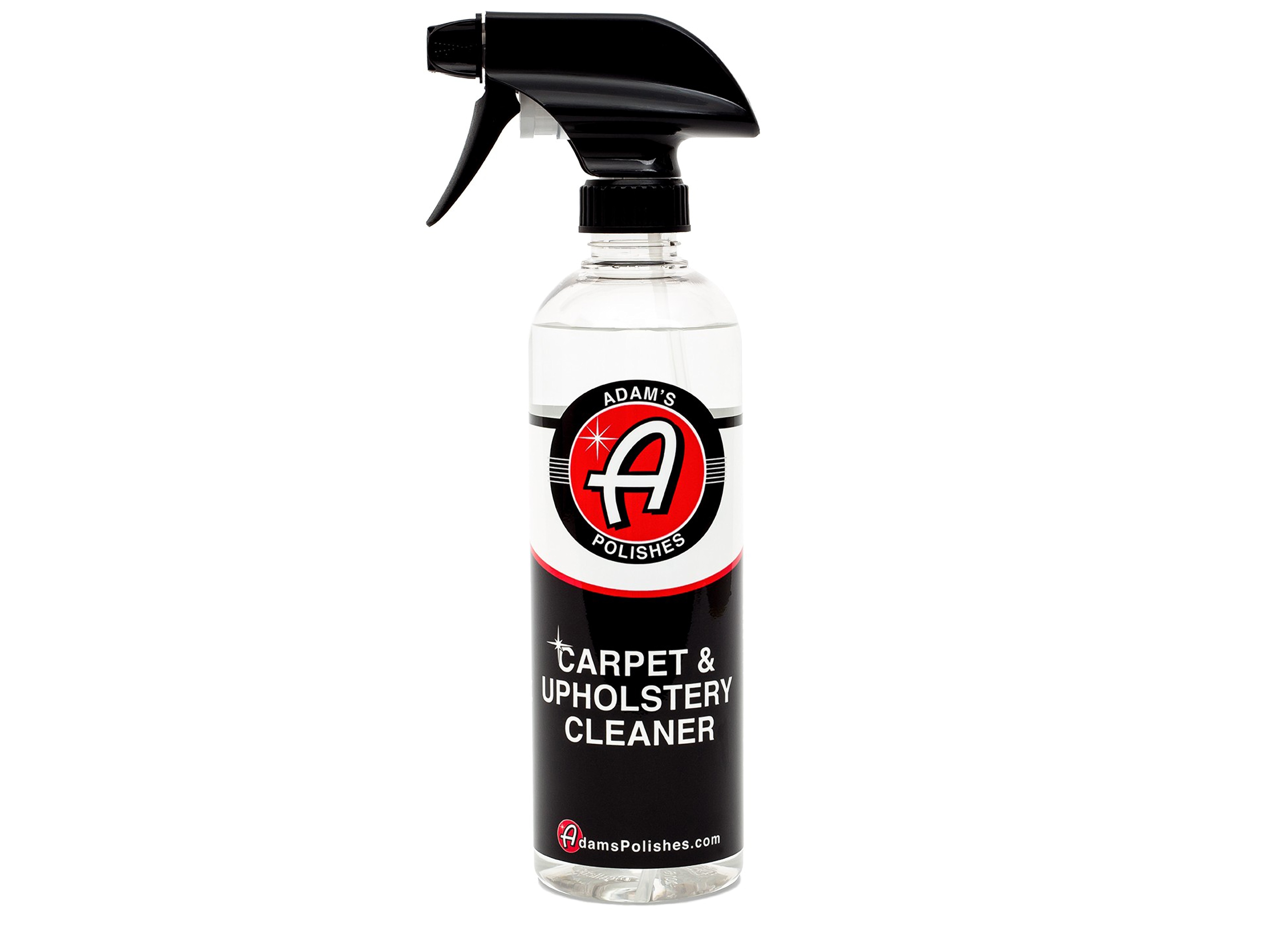 16-oz Carpet and Upholstery Cleaner by Adam's Polishes® - Associated Accessories/